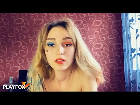 ❤️ Magic virtuell Realitéit Brëller huet mech Sex mat Harley Quinn ❌ Sluts op lb.josporn-com.ru ❤