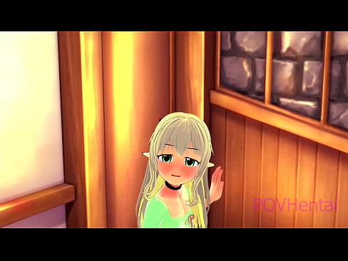 ❤️ (Trap) Elvish Déngschtmeedchen hëlleft Iech Äert Gesiicht ze wäschen. ❌ Sluts op lb.josporn-com.ru ❤