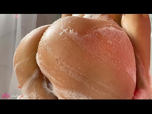 ❤️ Brunette masturbéiert Pussy mat Vibrator fir en intensiven Orgasmus an der Dusch ❌ Sluts op lb.josporn-com.ru ❤